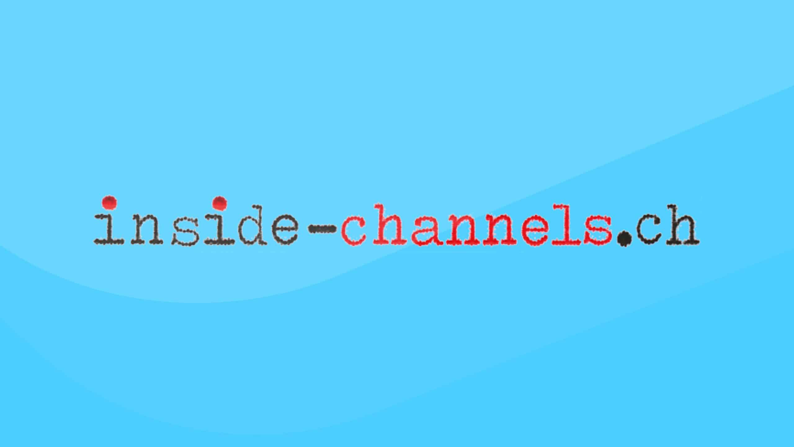 Inside Channels