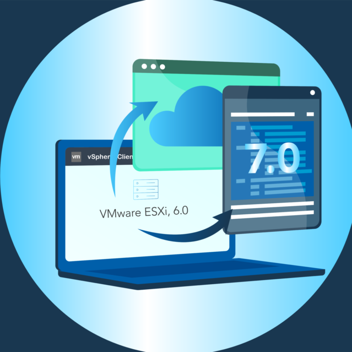 VMware Update