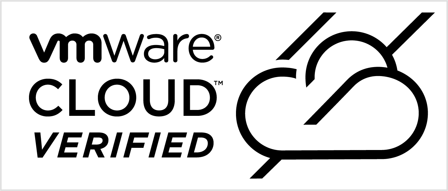 VMware Cloud Verified