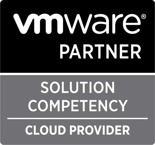 VMware Solution Competency