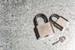 Lock