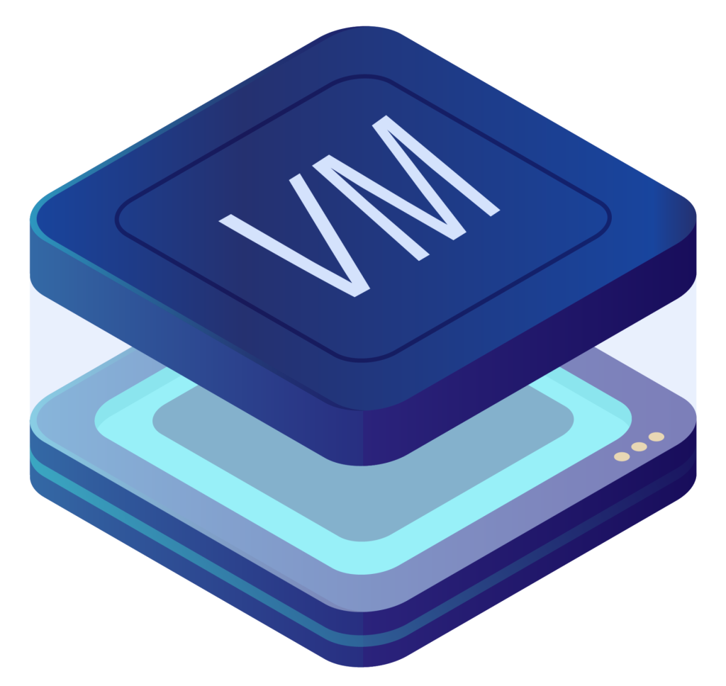 VM