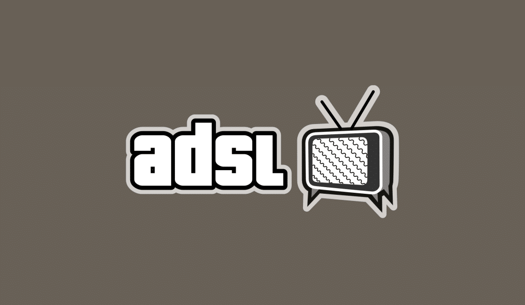 ADSLTV
