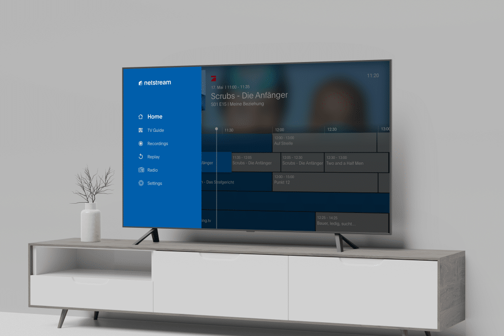 TV Mockup