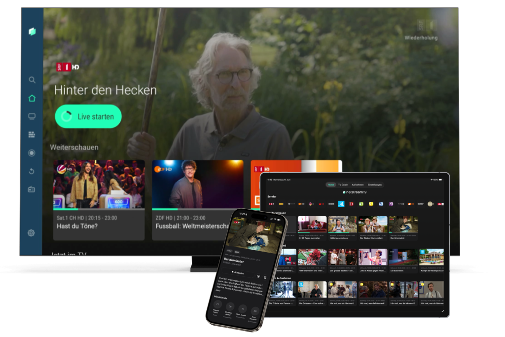App set