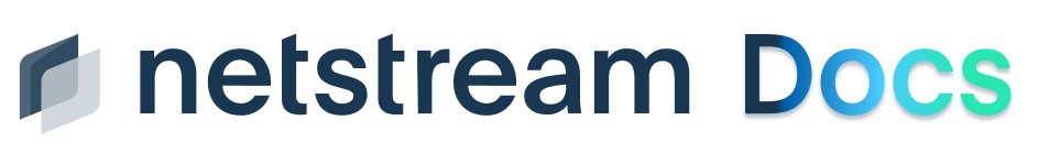 Netstream Docs