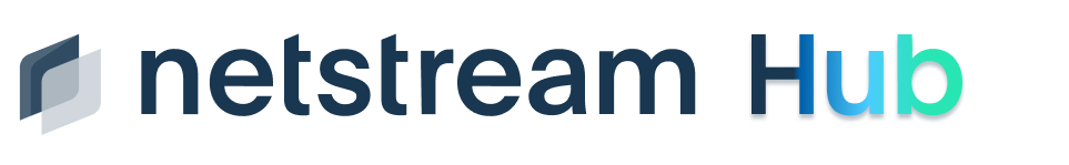 Netstream Hub