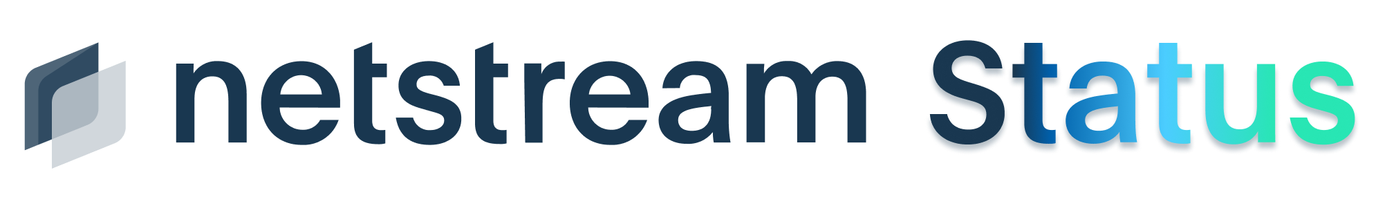 Netstream Status